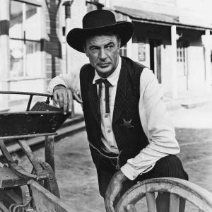 Still from High Noon (1952)