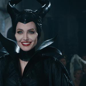 Still from Maleficent (2014)