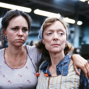 Still from Norma Rae (1979)