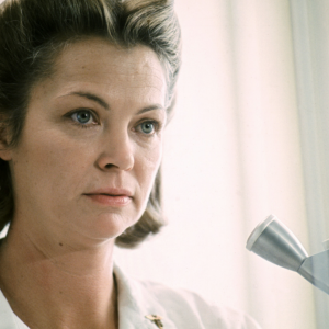Still from One Flew Over the Cuckoo’s Nest (1975)