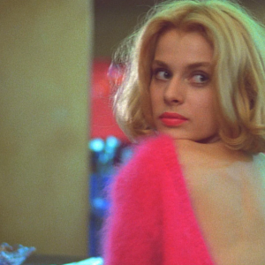 Still from Paris, Texas (1984)