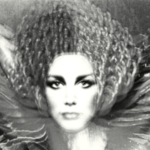 Still from The Mystical Rose (1976)
