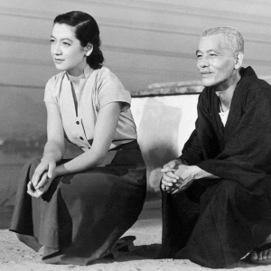 Still from Tokyo Story (1953)