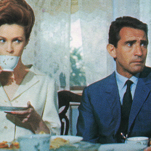 Still from They’re a Weird Mob