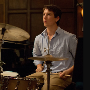 Still from Whiplash (2013)