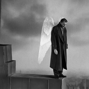 Still from Wings of Desire (1987)