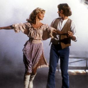 Still from Xanadu (1980)