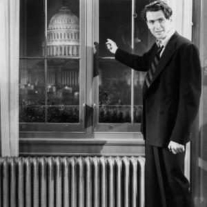 Still from Mr Smith Goes to Washington (1939)