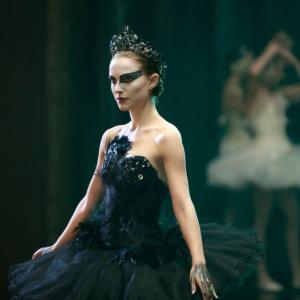 Still from Black Swan (2010)