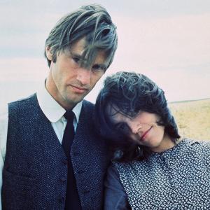 Still from Days of Heaven