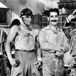 Still from Duck Soup (1933)