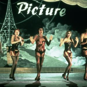 Still from The Rocky Horror Picture Show (1975)