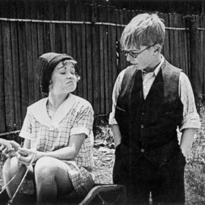 Still from The Kid Stakes (1927)
