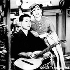 Still from Wife, Be Like a Rose! (1935)