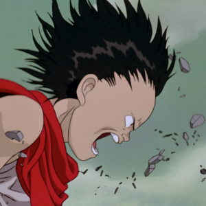 Based on the graphic novel “AKIRA” by Katsuhiro Otomo. First published by “Young Magazine”, Kodansha Ltd.   ©1988 MASH・ROOM / AKIRA COMMITTEE All Rights Reserved. 