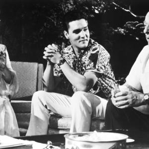 Still from Blue Hawaii (1961)