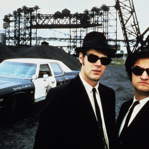 Still from The Blues Brothers (1980)