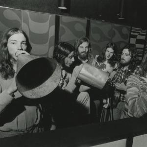 Still from Whoopee Blues: The Life and Times of the Conway Brothers (2025)