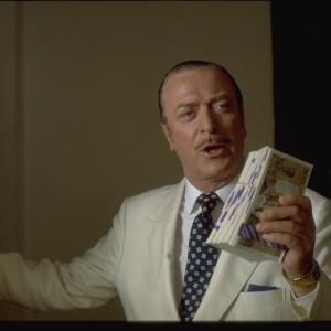 Still from Dirty Rotten Scoundrels (1988)