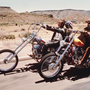 Still from Easy Rider (1969)