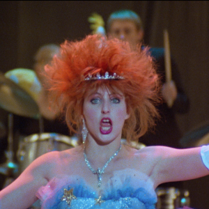 Still from Starstruck (1981)