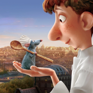 Still from Ratatouille (2007)