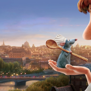 Still from Ratatouille (2007)