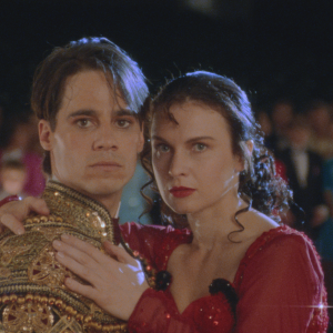 Still from Strictly Ballroom (1992)