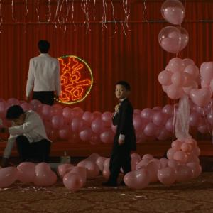 Still from Yi Yi (2000)