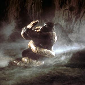 Still from King Kong