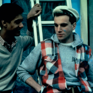 Still from My Beautiful Laundrette