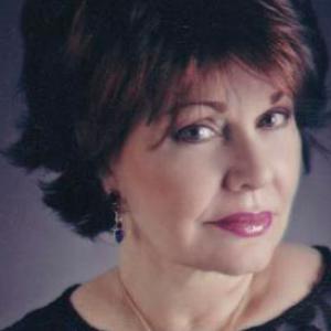 Close up photo of Pilita Corrales