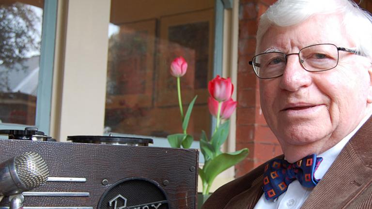 Bill Armstrong, 2011