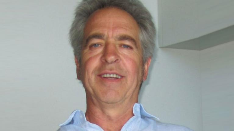 Brian Nankervis