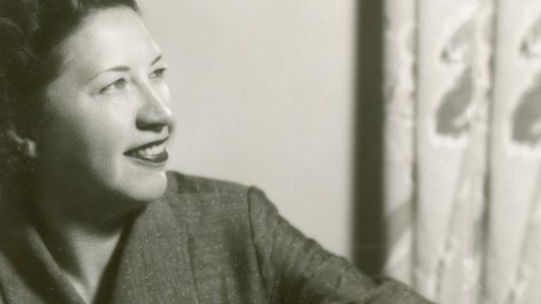 Grace Gibson