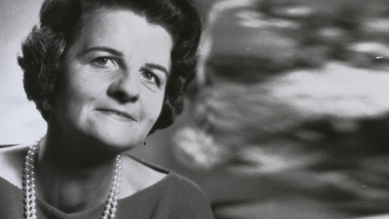 Lynn Foster