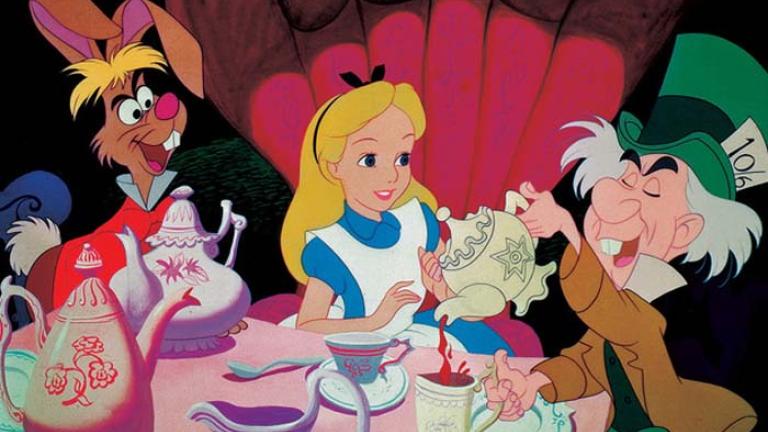 Disney At The Nfsa National Film And Sound Archive Of Australia