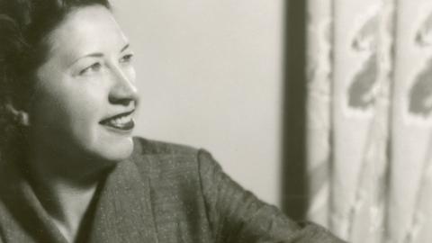 Grace Gibson