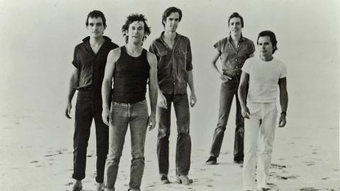 Cold Chisel