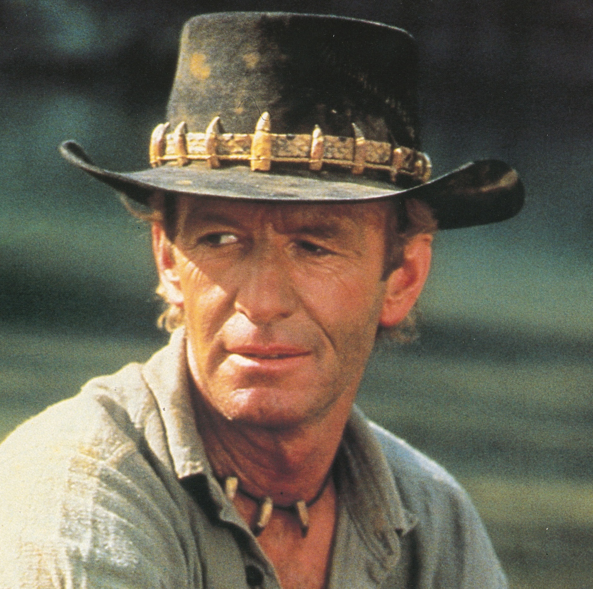 akubra the croc hat
