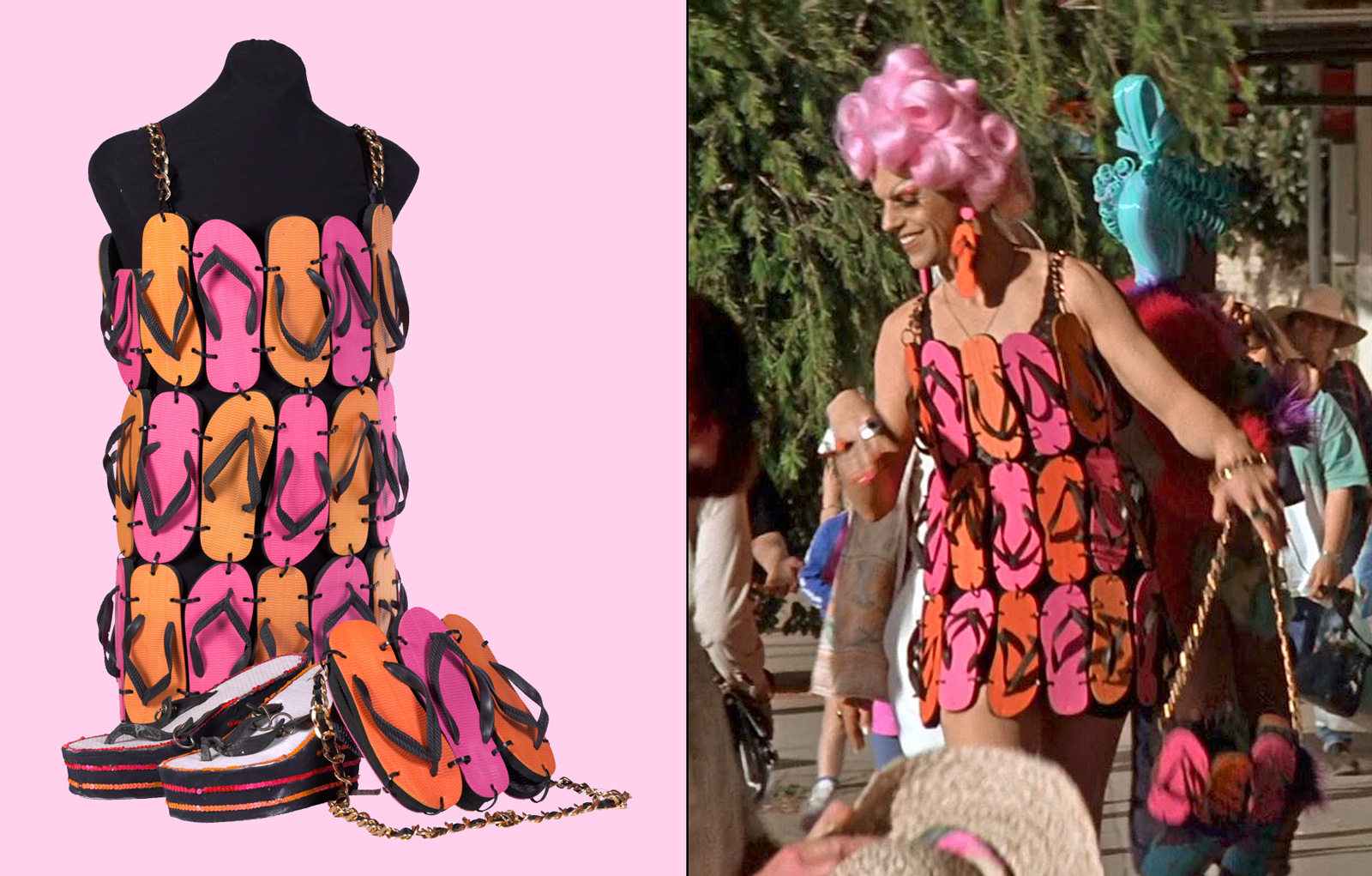 The Adventures of Priscilla, Queen of the Desert 25th Anniversary | NFSA